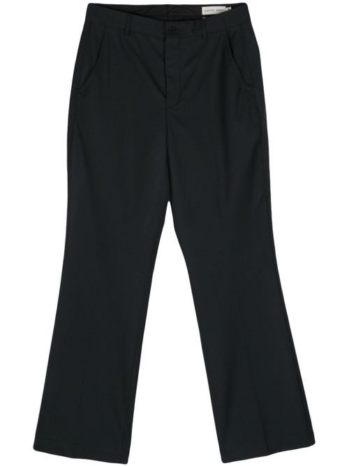 Another Pants 6.0 straight-leg trousers - Blue
