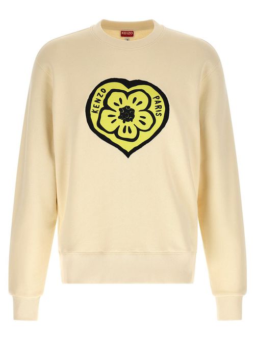 'Boke Heart Classic' Sweatshirt