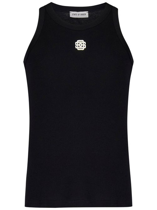 State of Order Tank top