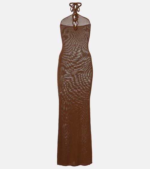 Eileen maxi dress