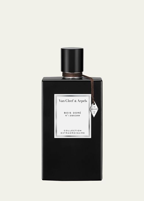 Exclusive Bois Dore Eau de Parfum, 2.5 oz.