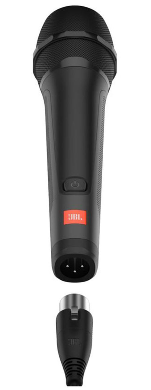 PBM100 Wired Dynamic Vocal Mic With Cable