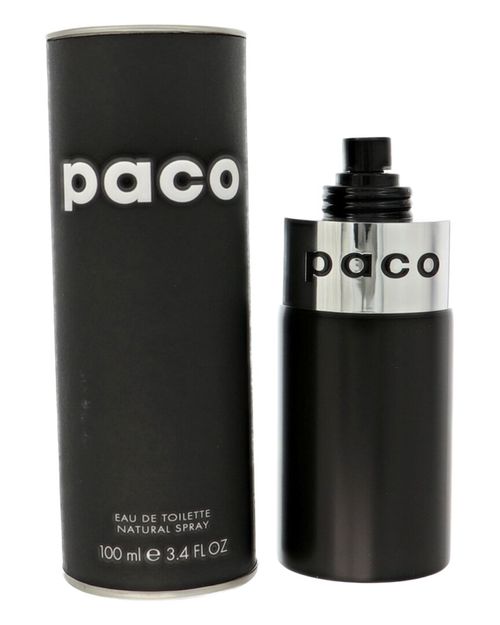 Men's 3.4Oz Paco Edt Spray