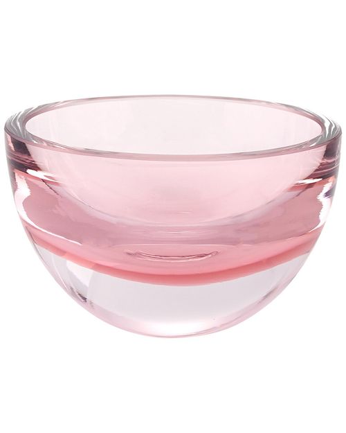 Penelope Pink Raspberry European 6In Bowl