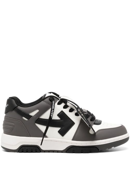 Out of Office trainers - Black