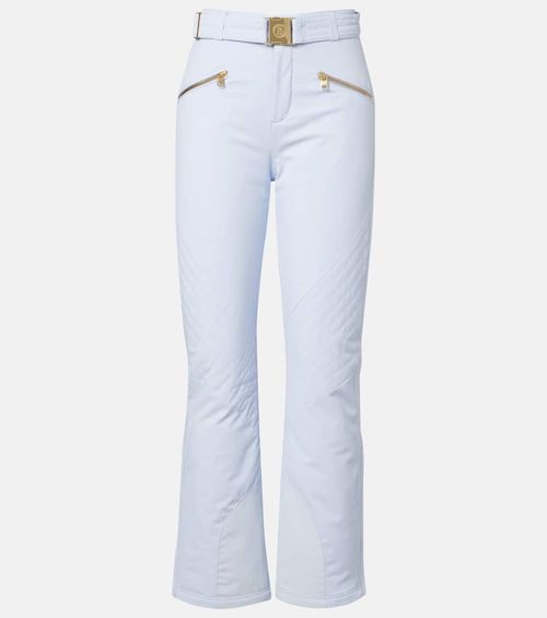 Franzi belted ski pants