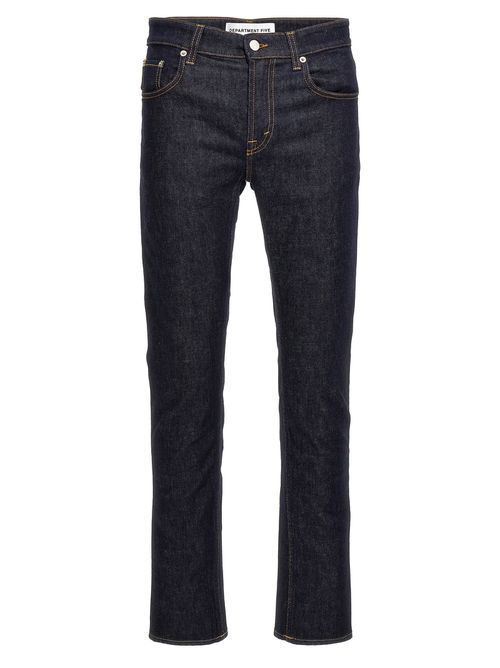 -Skeith Jeans Blu-Uomo