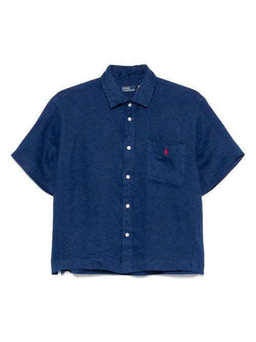 Polo Ralph Lauren Polo Pony shirt - Blue