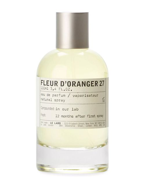 Unisex 3.4Oz Fleur D'oranger 27 Edp