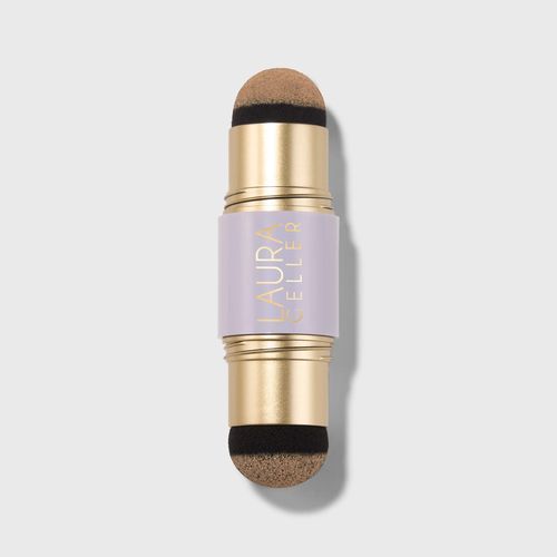 Root Touch Up Hair & Brow Concealing Cream + Powder Blonde