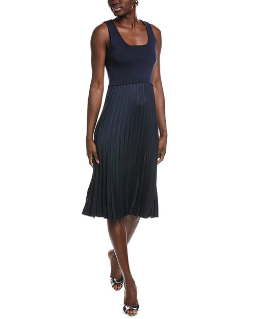 Halter Maxi Dress