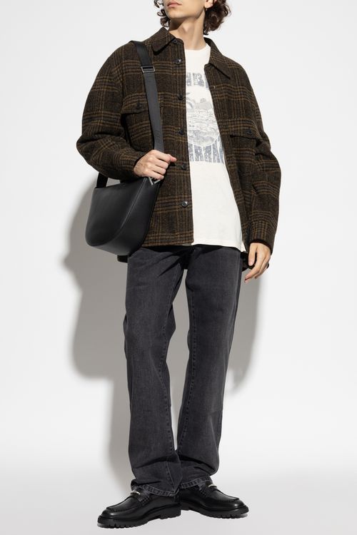 "Lewys" Jeans, Men's, Black