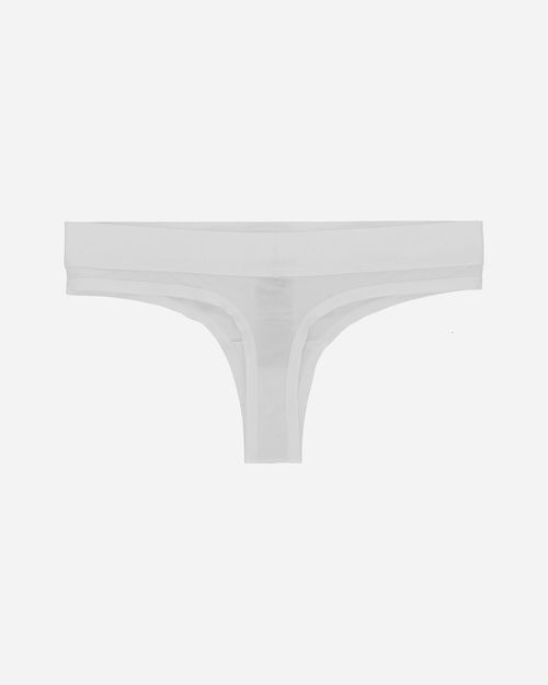 MMW Underwear White