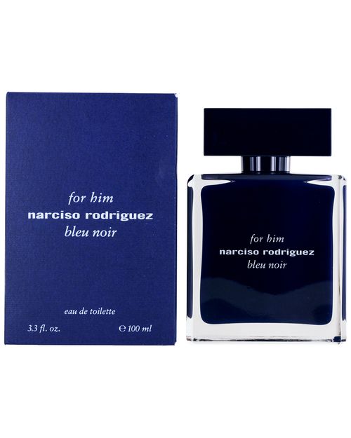 Men's Bleu Noir for Him 3.3oz EDT Spray