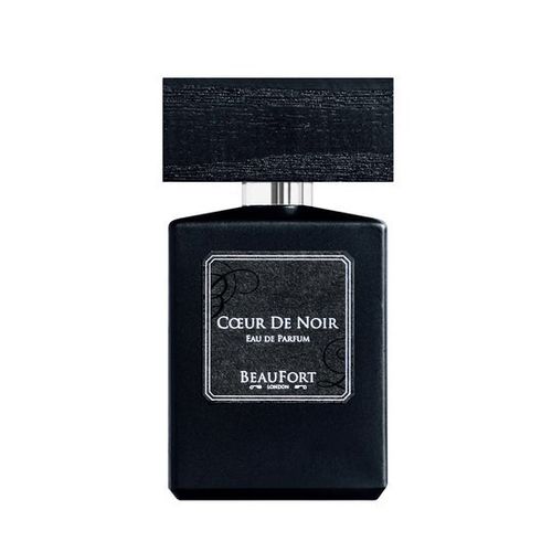 Beaufort London Coeur de Noir Eau de Parfum — Fragrance