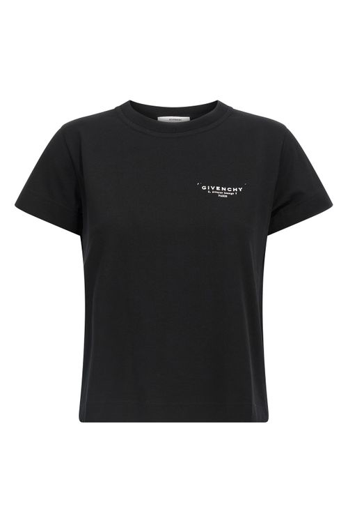 'Stamp' T-Shirt