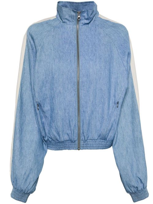 Oracle Elias jacket - Blue