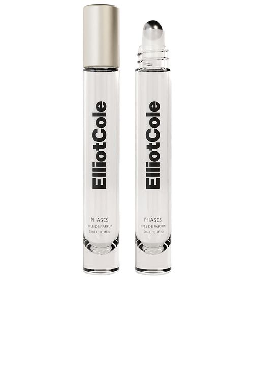 ElliotCole Phases Huile De Parfum in Beauty: NA