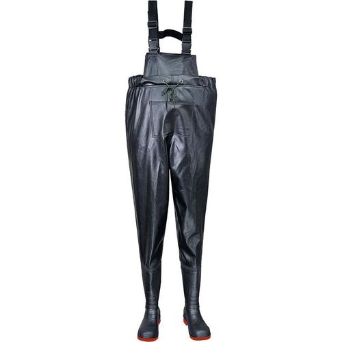 Adjustable Strap Safety Chest Wader