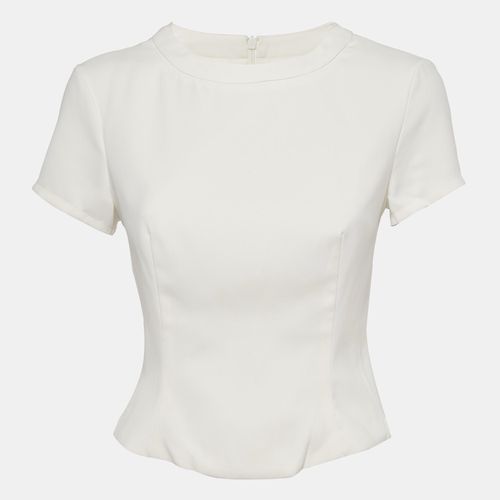 White Jersey The Ultimate Muse Tee