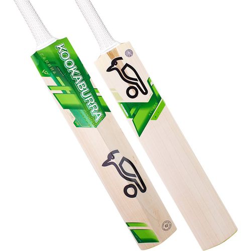 Kookaburra Kahuna 3.1 Junior Cricket Bat - Natura