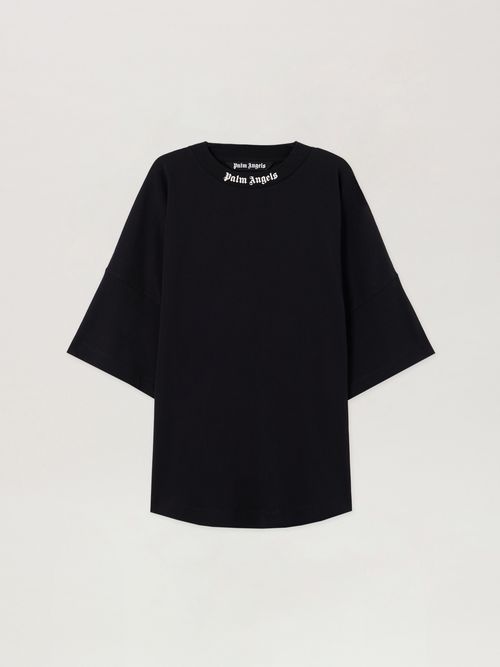Classic Logo Over T-shirt - Man T