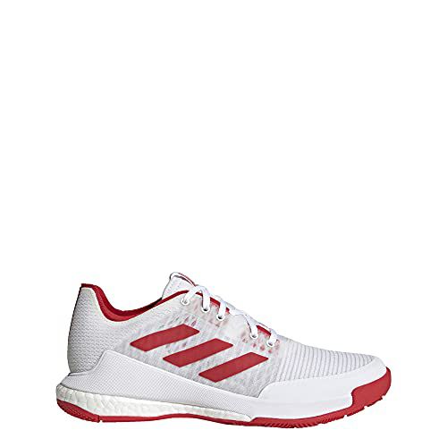 Adidas Women's Crazyflight Volleyball Shoe