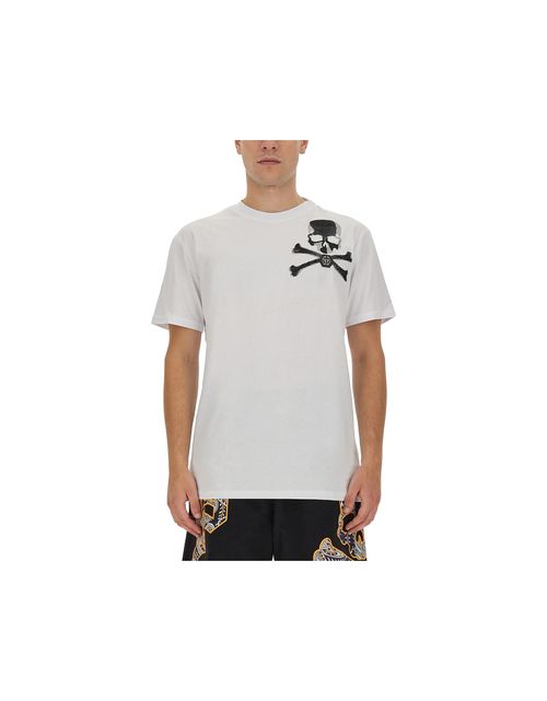 T-Shirts T-Shirt With Logo