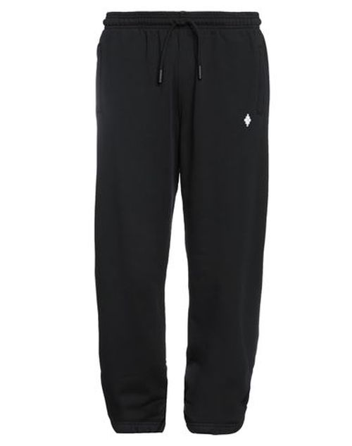 Man Pants Black