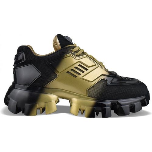 Prada Cloudbust Thunder Sneaker