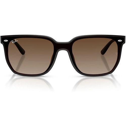 Ray Ban Sunglasses Rb4466 D 714/13 Dark Transparent Brown/Brown Gradient Unisex