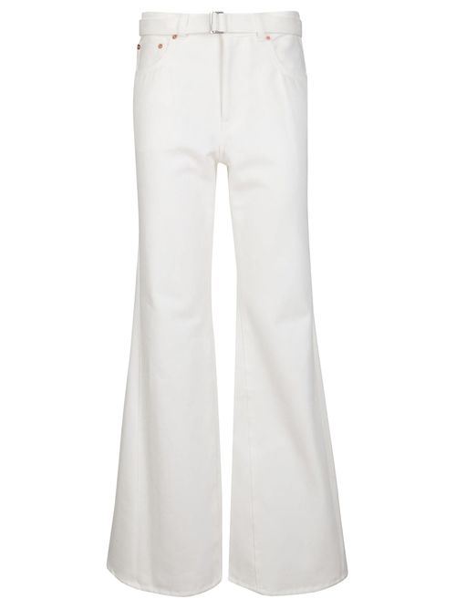 Denim Pants