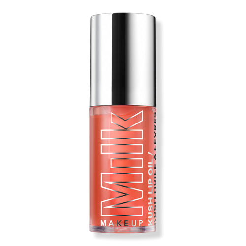 KUSH Hydrating Sheer Lip Oil - ORANGE CRUSH