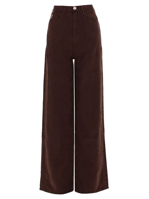 Pantalone "skater loose z"