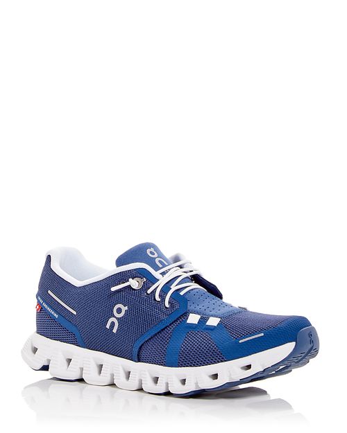 Women's Cloud 5 Low Top Sneakers