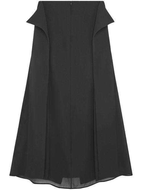 Dayni skirt - Black