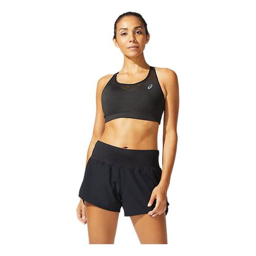 (WMNS) Accelerate Bra 'Performance Black'