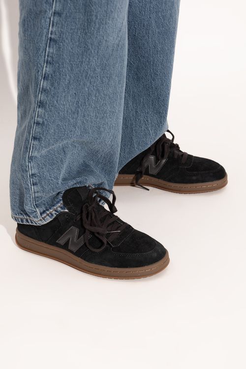 Sports Shoes `CT500TRC`, Women's, Black
