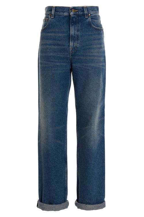 'Kim' Jeans