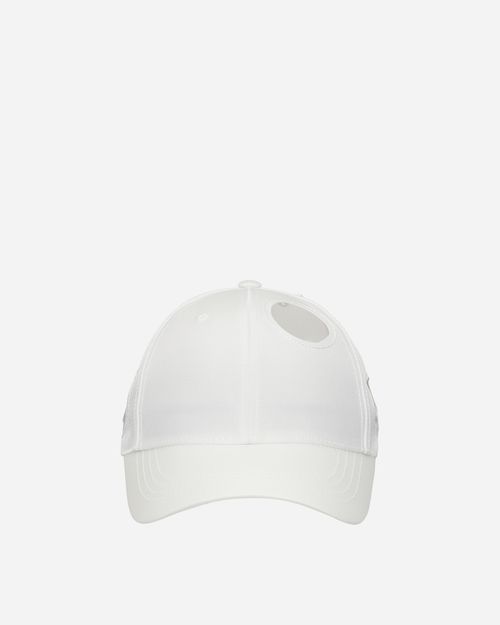 Readymade Airbag Hole Cap White