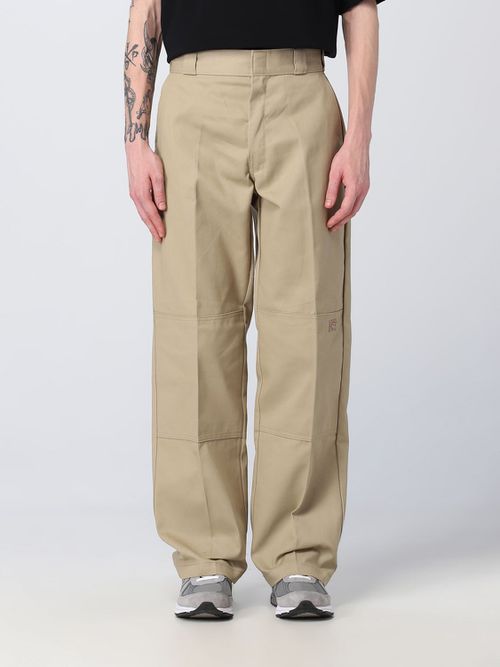 Pants Men color Kaki