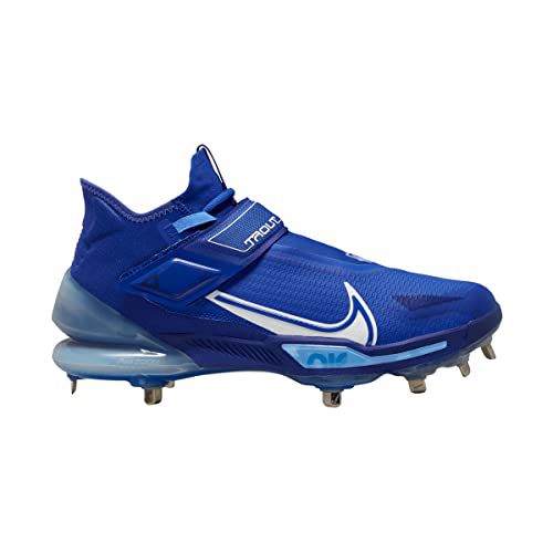 Nike Force Zoom Trout 8 Elite Metal Baseball Cleats