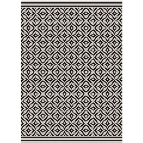 Modern Outdoor Easy To Clean Stain-Resistant Area Rug