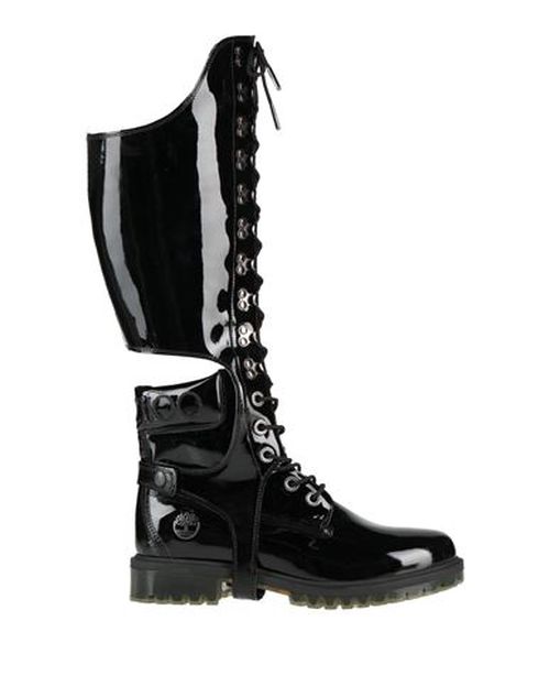 JIMMY CHOO X TIMBERLAND 32139752VR