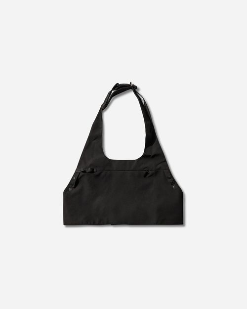 Pocket Harness Bag Black