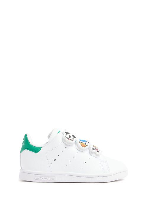 Stan Smith Strap Sneakers
