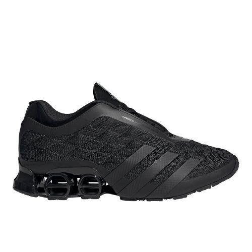 Megaride S4 Lace Up Sneakers