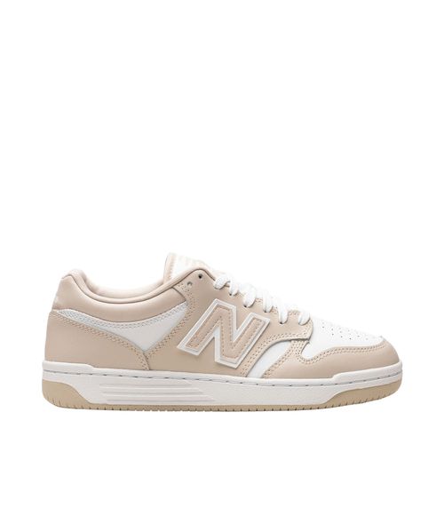 480 'Timberwolf' sneakers
