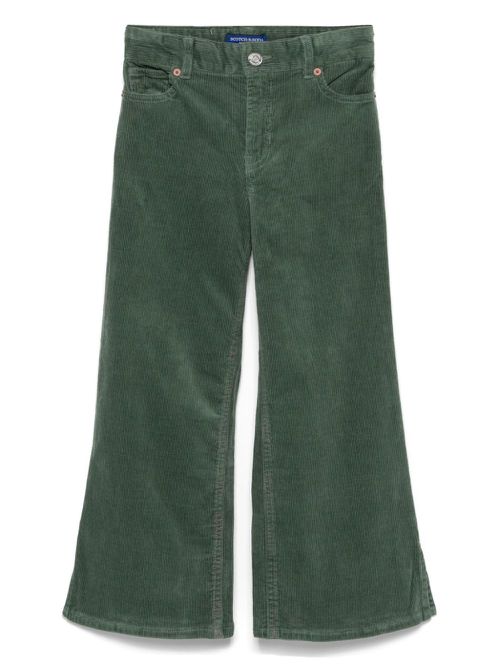 The Wave jeans - Green