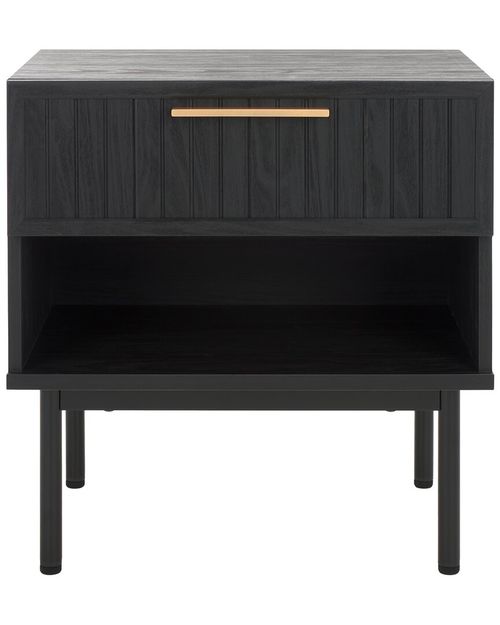 Axelle 1-Drawer Nightstand